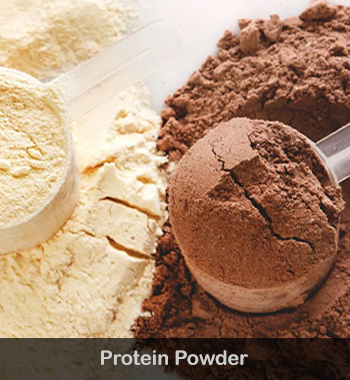 Protein powder