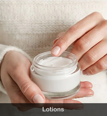 Lotions image