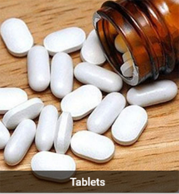 Tablets