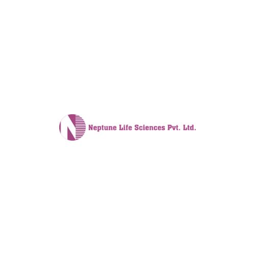Neptune Life Sciences Pvt. Ltd. logo